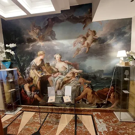 Spagna Dream Suites-3