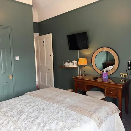 Pulteney House-3