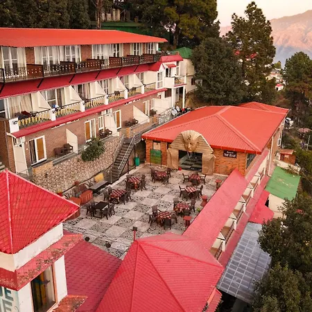 Blue Pine Resort-2