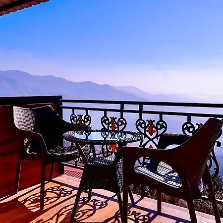 Blue Pine Resort-3
