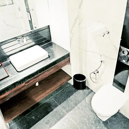 Hotel Vintage Zirakpur Chandigarh-2