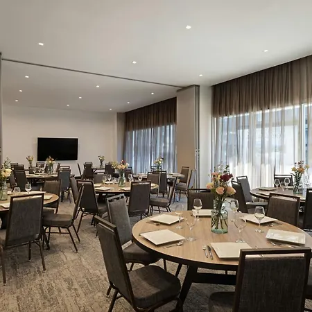 Ac Hotel By Marriott Beverly Hills-3