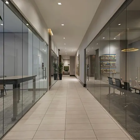 Ac Hotel By Marriott Beverly Hills-2