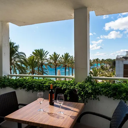 Hapimag Apartments Marbella-2