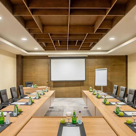 Four Points By Sheraton Makkah Al Naseem-2