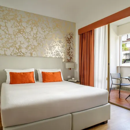 Hotel Shangri-La Roma By Omnia Hotels-3