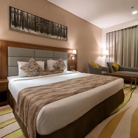 Jacob'S Garden Hotel-2