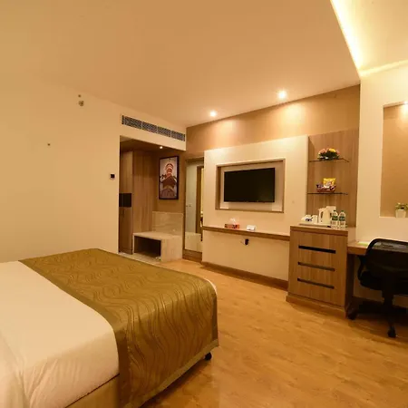 Surestay Plus By Best Western Amritsar-2