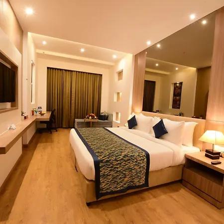 Surestay Plus By Best Western Amritsar-3