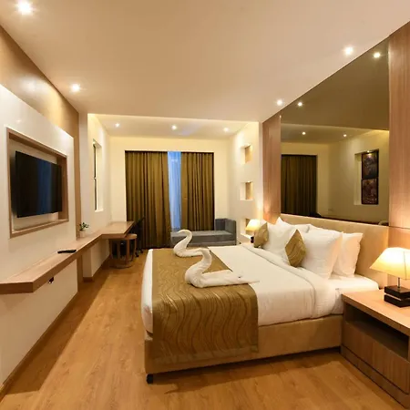 Surestay Plus By Best Western Amritsar-2