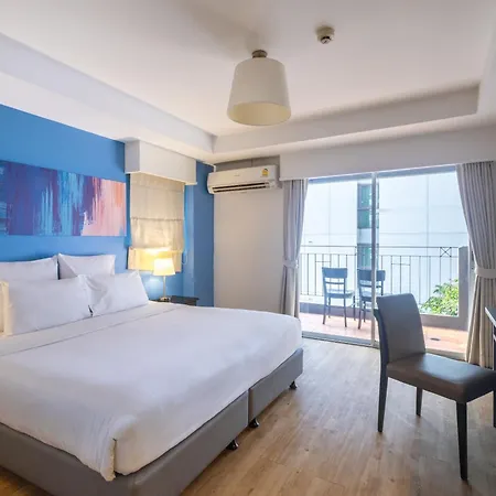Journeyhub Pattaya Central-2