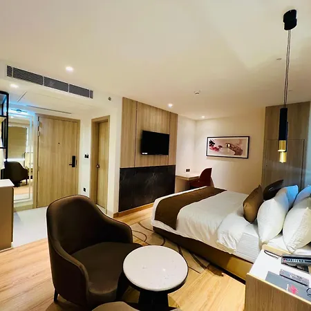 Hyphen Business Hotel-3