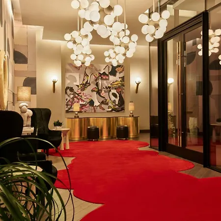 Virgin Hotels Dallas-3