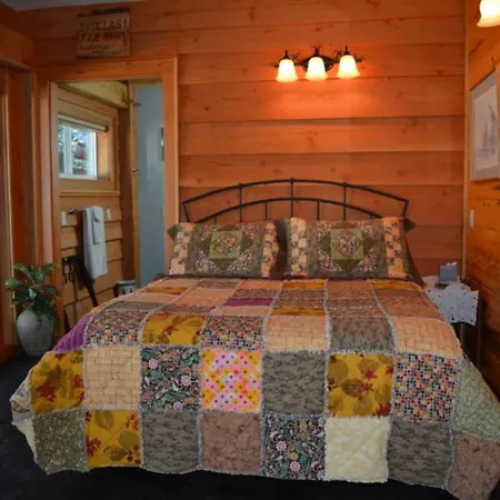 Lanzarotta Bed And Breakfast-3