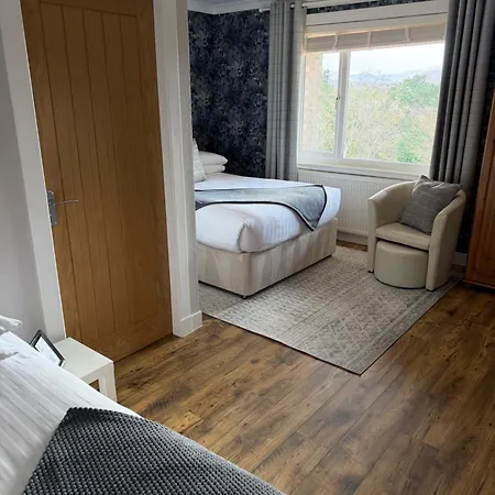 Braeburn Guesthouse-3