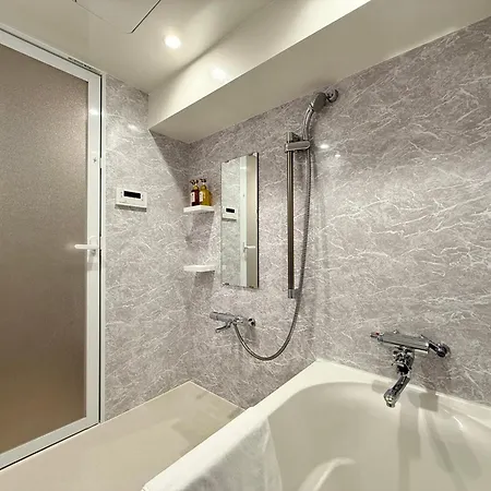 Comforts81 Shinsaibashi-2