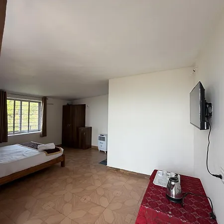 Kollanoor Guest House-3