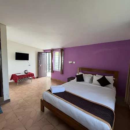 Kollanoor Guest House-2