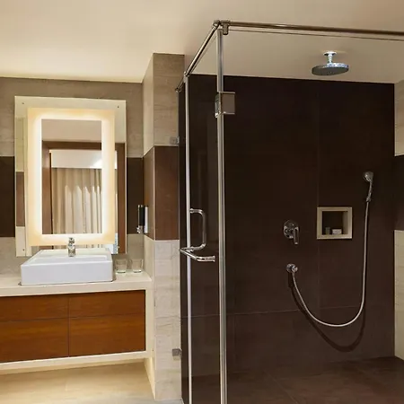 The Fern Residency Bhopal, Series By Marriott-3