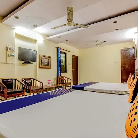 Spot On Swagat Palace-3