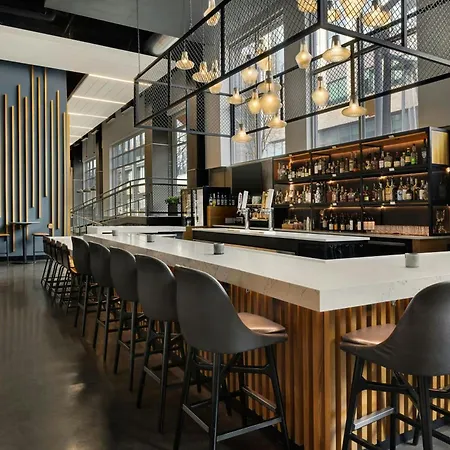 The Casso, Raleigh, A Tribute Portfolio Hotel-2