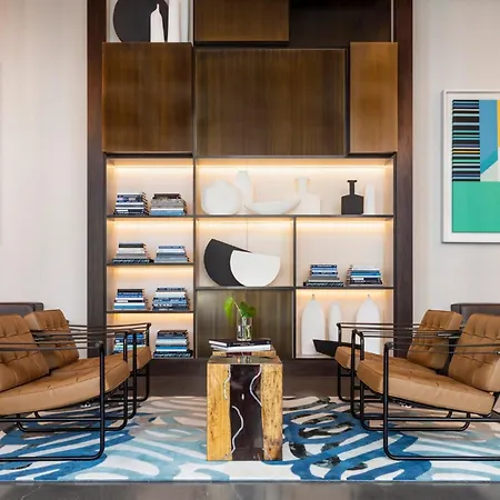 Kimpton - Pittman Hotel By Ihg-2