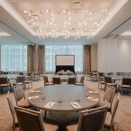 Homewood Suites By Hilton Montreal Midtown-3