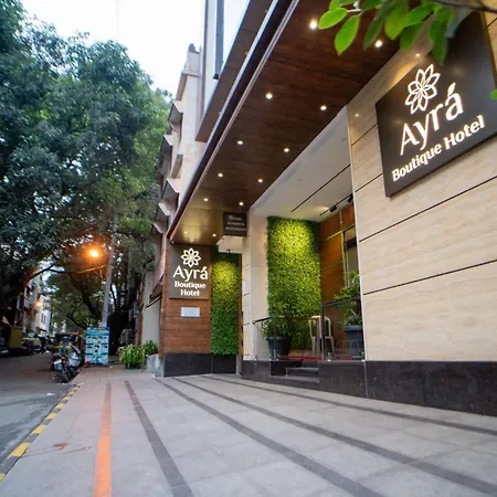 Ayra Boutique Hotel-3