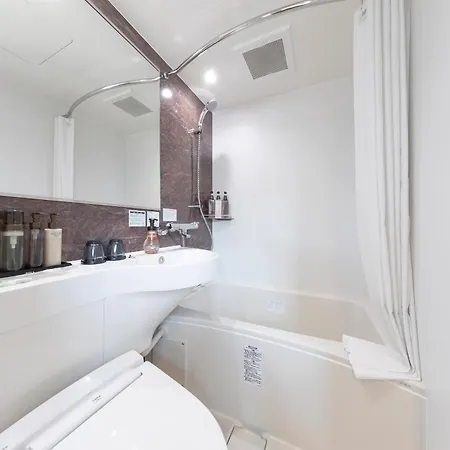 Hiyori Hotel Flex Osaka Dotonbori-3