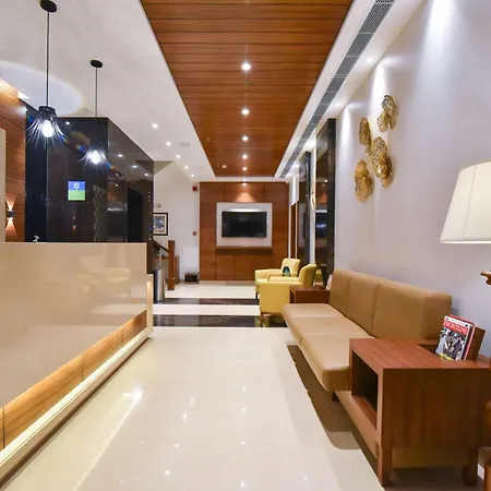 Surestay By Best Western Heritage Walk-2
