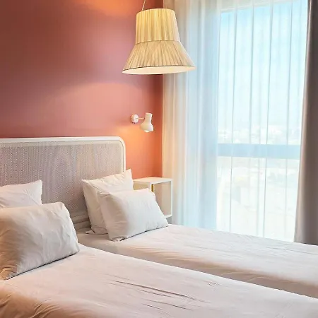 Okko Hotels Nice Aeroport-3