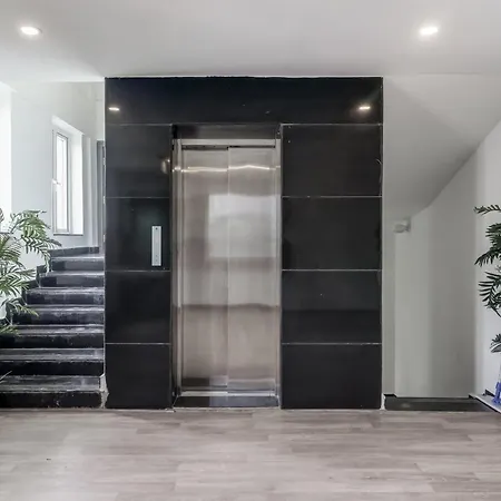Super Townhouse Rcc Majestic 397 Lb Nagar-3