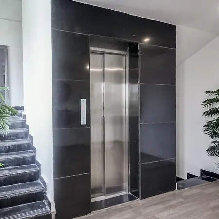 Super Townhouse Rcc Majestic 397 Lb Nagar-2