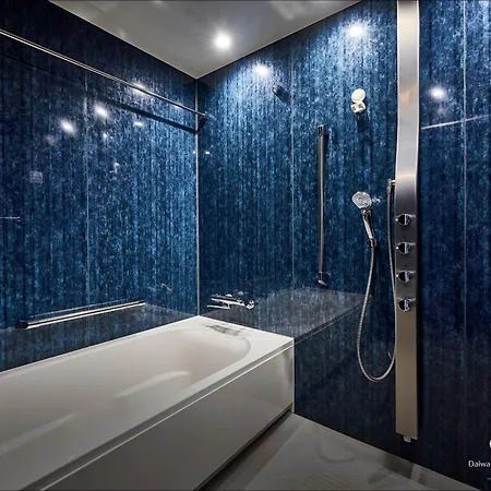 Daiwa Roynet Hotel Osaka Sakaisuji Honmachi Premier-2