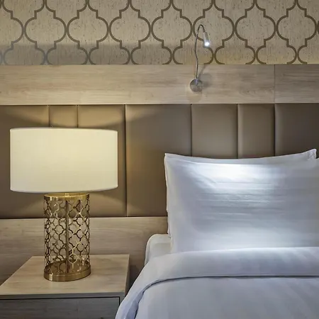 Doubletree By Hilton Makkah Aziziyah-3