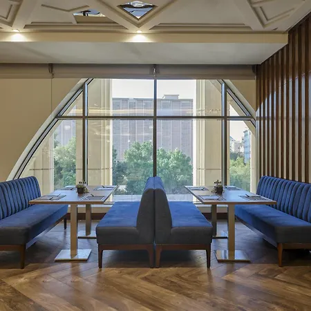 Doubletree By Hilton Makkah Aziziyah-2