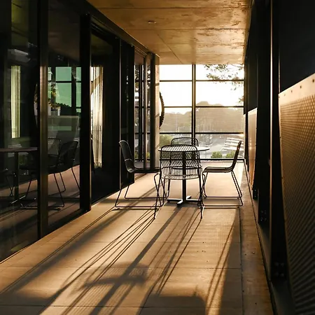 Nesuto Curtin Perth Hotel-3