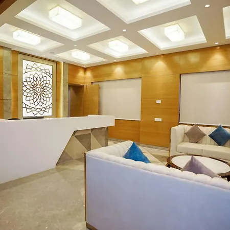 Best Western Vrindavan-3