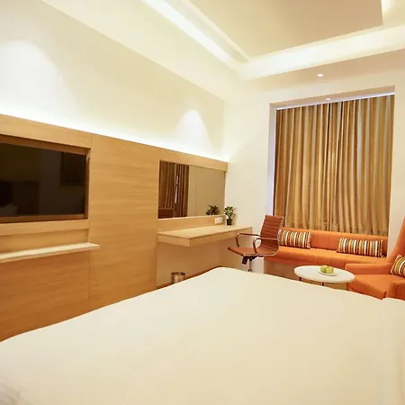 Best Western Vrindavan-2