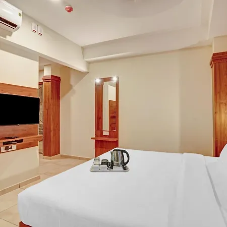Super Townhouse Edasserys Sea Pearl-3