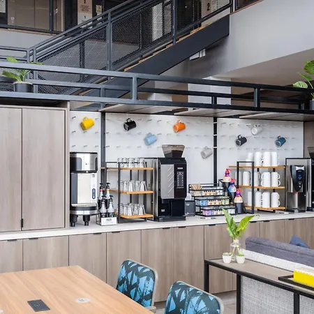 Atwell Suites Denver Airport - Tower Road By Ihg-3