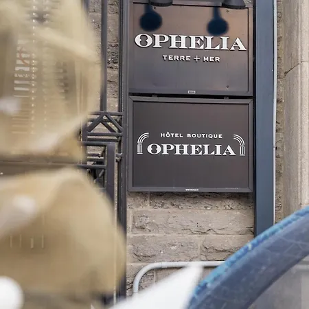 Hotel Boutique Ophelia - Par Aneyro-3