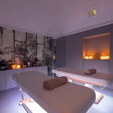 Vis Urban Suites & Spa - Boutique Hotel-3