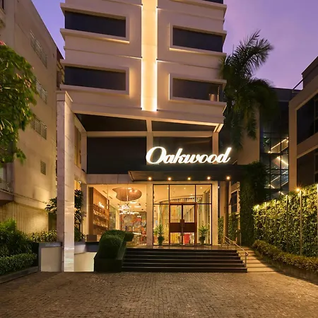 Oakwood Hotel & Apartments Saigon-2