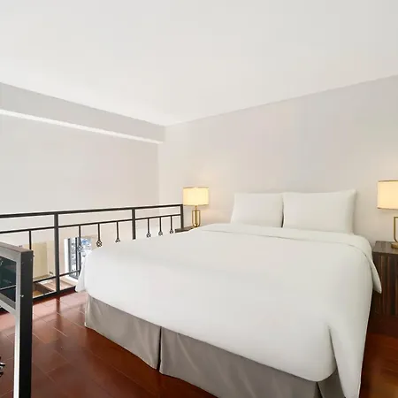 Oakwood Hotel & Apartments Saigon-3