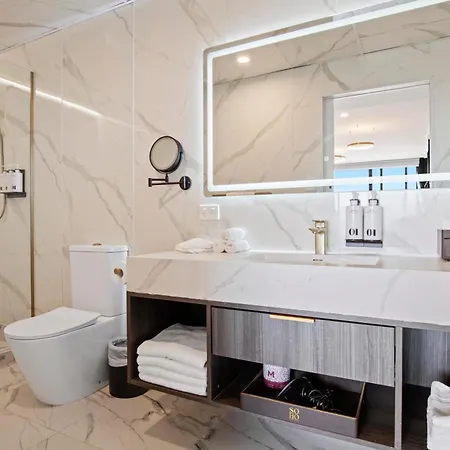 Soho Hotel Auckland-2