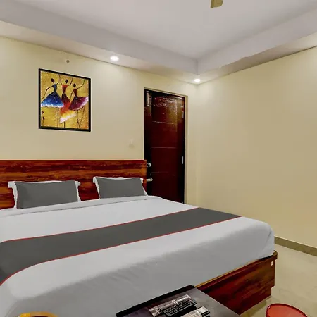 Collection O Hemadri Residency-2