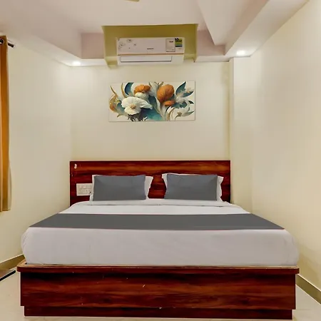 Collection O Hemadri Residency-3