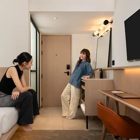 Asai Bangkok Sathorn-2