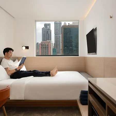 Asai Bangkok Sathorn-2